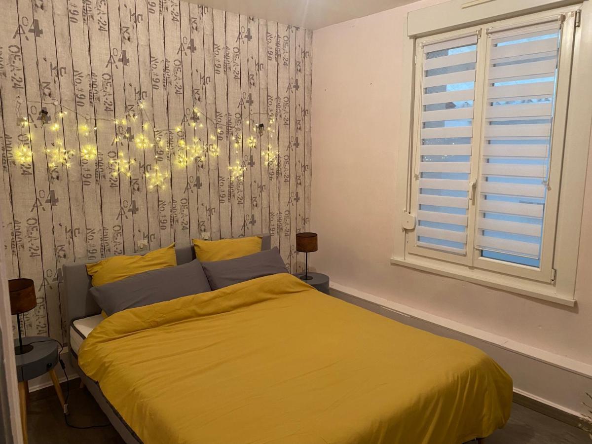 Appartement Plage Merlimont 10 Mn Berck Le Touquet Avec Jardin Exterior foto