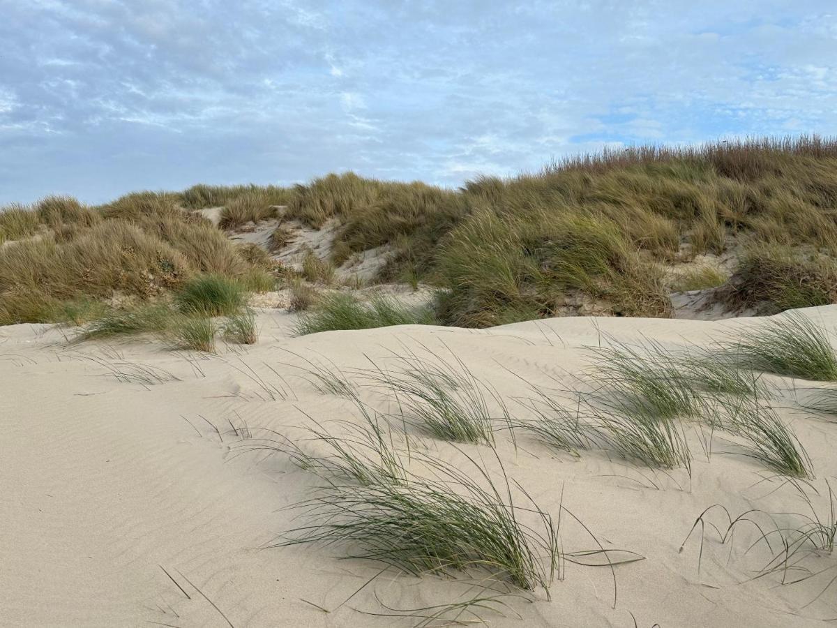 Appartement Plage Merlimont 10 Mn Berck Le Touquet Avec Jardin Exterior foto